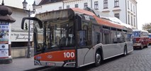 Rzeszów wybrał dostawcę elektrobusów