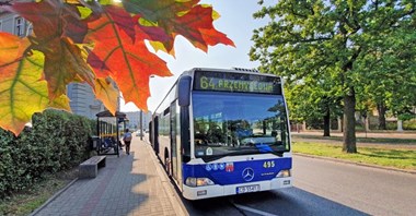 Bydgoszcz z umową na obsługę 11 linii autobusowych. Do ich obsługi przyjedzie 50 nowych autobusów 