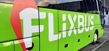FlixBus uzupełnia ofertę na święta i Nowy Rok
