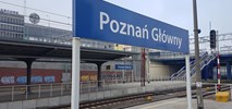 Dworzec Poznań Główny. Nie będzie konkursu architektonicznego?