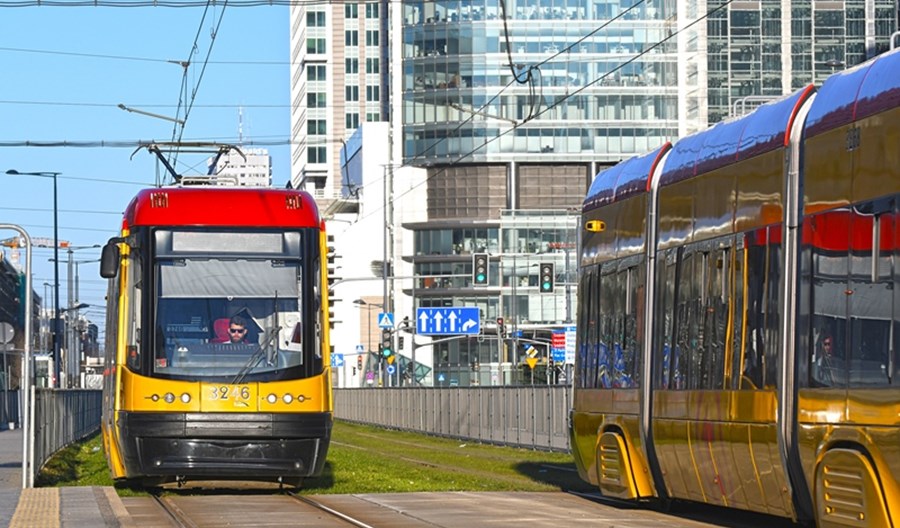 Tramwaje Warszawskie: Drożeje nie tylko prąd, lecz także eksploatacja Tramwaje Warszawskie: Drożeje nie tylko prąd, lecz także eksploatacja