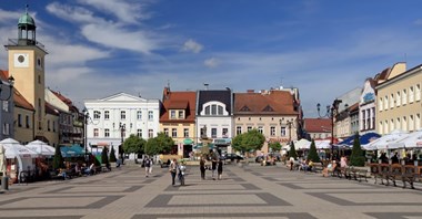 Przełomowa decyzja sądu. Za smog należy się odszkodowanie