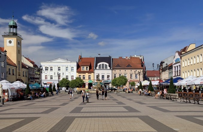 Przełomowa decyzja sądu. Za smog należy się odszkodowanie