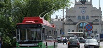 Lublin. MPK kupi 20 trolejbusów i rozbuduje zajezdnię. Jest umowa 