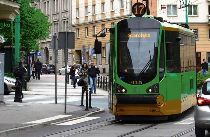 Poznań przeznaczy dodatkowe fundusze na Projekt Centrum