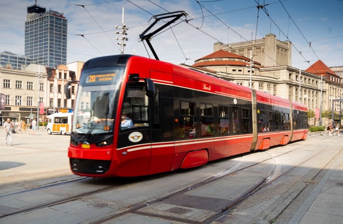 GZM: 1,6 mld na komunikację w 2020 r.