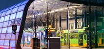 W Poznaniu tramwaje nie dojeżdżają do Junikowa