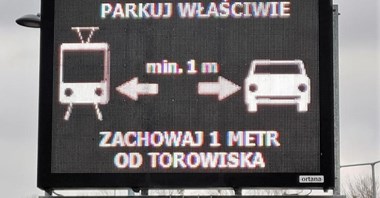 Tramwaje Śląskie edukują 