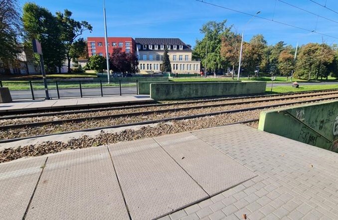 Gdańsk z umową na utworzenie kolejnego przejścia naziemnego