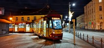 Łódzkie tramwaje wróciły dziś do Zgierza 