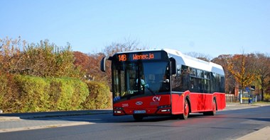 Ostrów Wlkp. akceptuje ofertę na elektrobusy