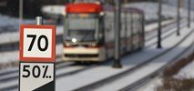 Gdańskie tramwaje przyśpieszają