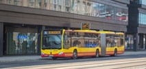 Mercedes z najtańszą ofertą w przetargu na elektrobusy dla Wrocławia