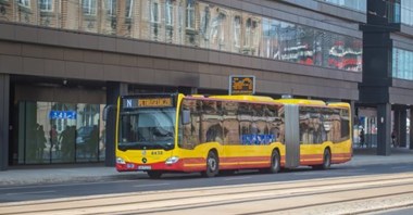 MPK Wrocław wybrało dostawcę przegubowych elektrobusów