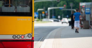 Autobusy połączą Ursynów, Wilanów i Wawer przez Południową Obwodnicę Warszawy