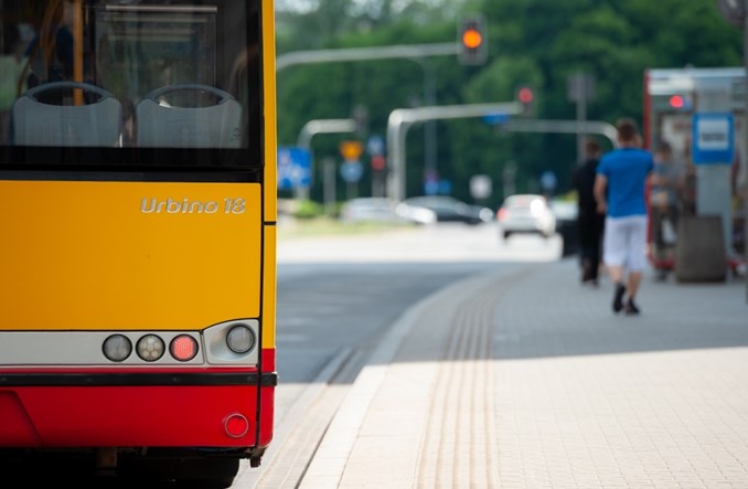 Autobusy połączą Ursynów, Wilanów i Wawer przez Południową Obwodnicę Warszawy
