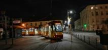 Łódzki marszałek: Przywrócenie tramwaju do Zgierza to symbol mojej walki z wykluczeniem transportowym 