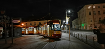 Łódzki marszałek: Przywrócenie tramwaju do Zgierza to symbol mojej walki z wykluczeniem transportowym 