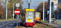 Pabianice: Pół roku do otwarcia linii tramwajowej 