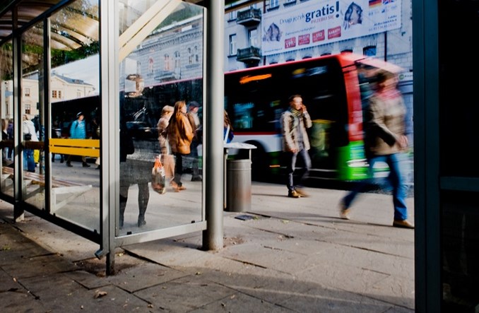 AI-TraWELL. Jak lepiej zaplanować codzienną podróż?