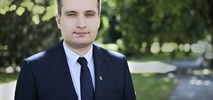 Wiceprezydent Wiśniewski: Trasa z Wilczaka do Garbar priorytetem tramwajowym w kolejnej perspektywie UE