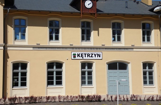 Kętrzyn z przetargiem na elektrobusy