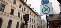 W 2022 r. w Krakowie powstanie Strefa Czystego Transportu. Dwuletni bilet dla rezygnujących z samochodów