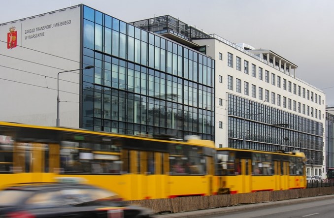 Warszawa: Zarząd Transportu Miejskiego już na Grochowie. Nowy punkt obsługi pasażerów