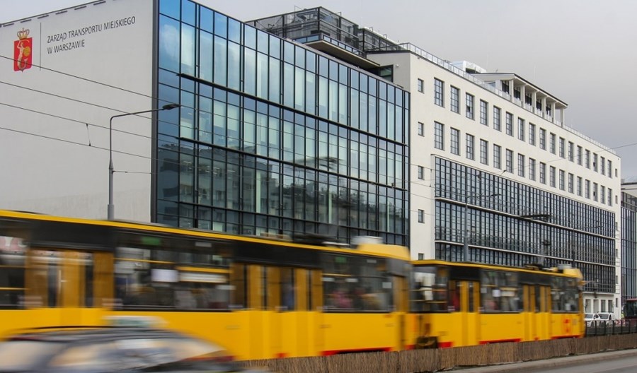 Warszawa: Zarząd Transportu Miejskiego już na Grochowie. Nowy punkt obsługi pasażerów Warszawa: Zarząd Transportu Miejskiego już na Grochowie. Nowy punkt obsługi pasażerów