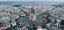 Francja. Reklamy samochodów zachęcą do spacerów i roweru