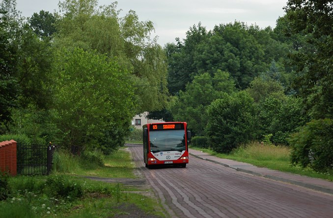 Poczesna uruchomi komunikację gminną. W ślad za jurajskim Olsztynem