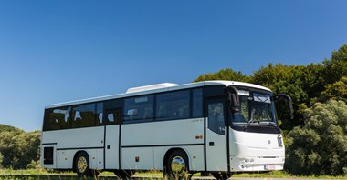 W powiecie jasielskim pojawią się nowe autobusy z Polskiego Ładu