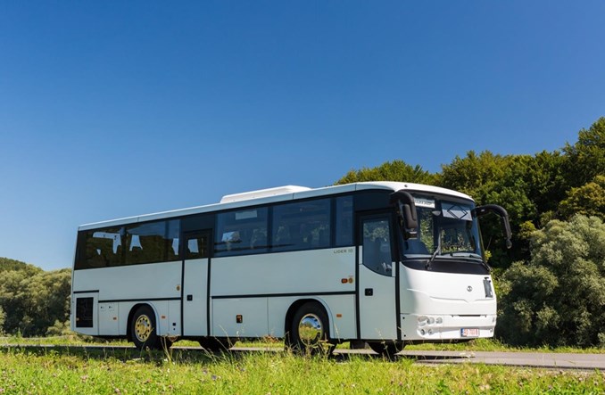 W powiecie jasielskim pojawią się nowe autobusy z Polskiego Ładu