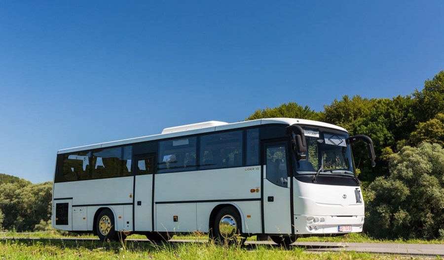 W powiecie jasielskim pojawią się nowe autobusy z Polskiego Ładu W powiecie jasielskim pojawią się nowe autobusy z Polskiego Ładu