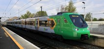 Alstom dostarczy nowe akumulatorowe pociągi podmiejskie do Irlandii