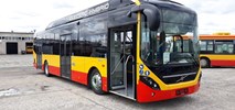 MZK Grudziądz kupuje 17 elektrobusów