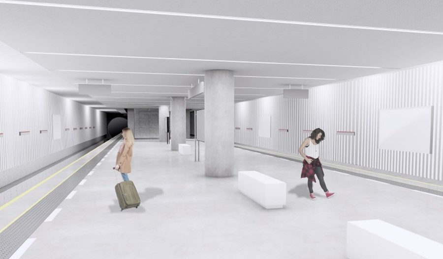 ZTM Warszawa wybiera wykonawcę studium węzła Warszawa-Wschód ZTM Warszawa wybiera wykonawcę studium węzła Warszawa-Wschód