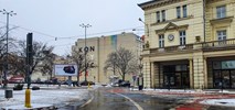 Poznań. Jest przetarg na ciąg dalszy Projektu Centrum. Zyskają na nim tramwaje