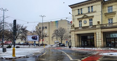 Poznań. Jest przetarg na ciąg dalszy Projektu Centrum. Zyskają na nim tramwaje