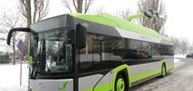 Pierwsze autobusy elektryczne już w MZK Piła