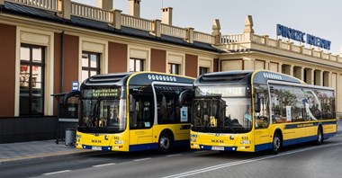 Kalisz z przetargiem na elektrobusy, ładowarki i fotowoltaikę