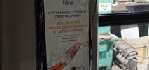 System Fala wchodzi do gdańskich tramwajów