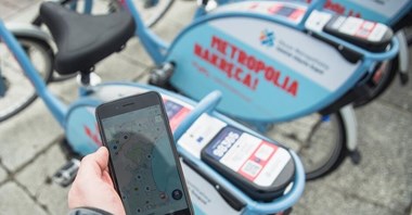 Nowe Mevo. Nextbike po raz czwarty odwołuje się do KIO i domaga się ponad 9 milionów złotych