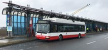 Trolejbusy mają wyjechać poza Pragę