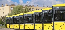 Sosnowiec wybrał dostawcę autobusów spalinowych