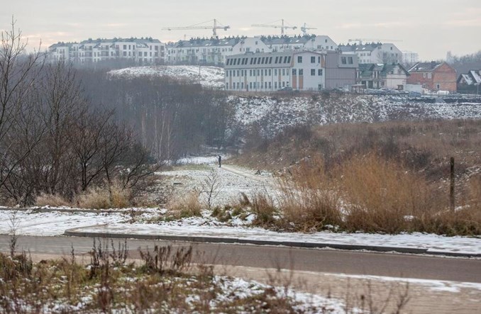 Polski Ład. Gdańsk stara się o środki na Nową Świętokrzyską i elektrobusy