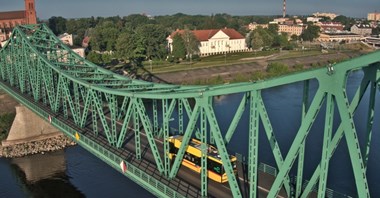 MPK Włocławek wybiera dostawcę elektrobusów