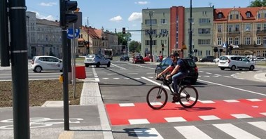 Bydgoszcz: Rowerowe inwestycje w 2022 roku