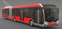 Praga wybrała dostawcę trolejbusów przegubowych do obsługi pierwszej nowej linii