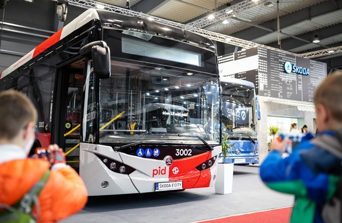 Škoda patrzy w kierunku rynków niemieckojęzycznych, bałtyckich i nordyckich